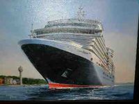 2011 07 Cunard Queen Elizabeth COMING SOON