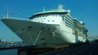 2012 07 RCCL Brilliance of the Seas COMING SOON