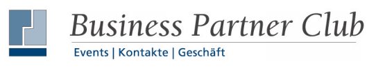 Business Partner Club logo